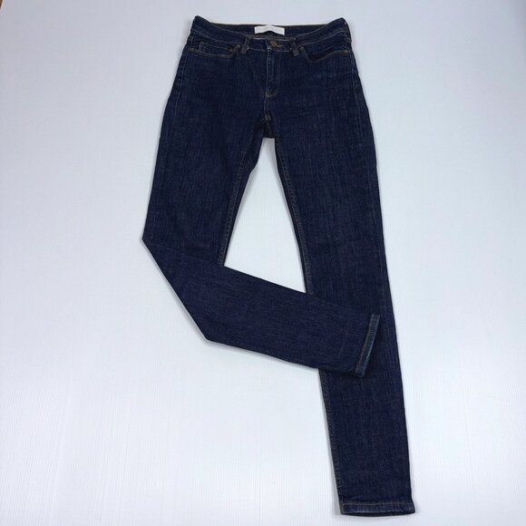 SAMSOE SAMSOE women's jeans size 28X32 - Picture 1 of 3